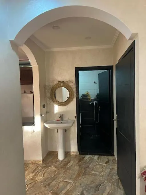 Appartement Tamraght Agadir