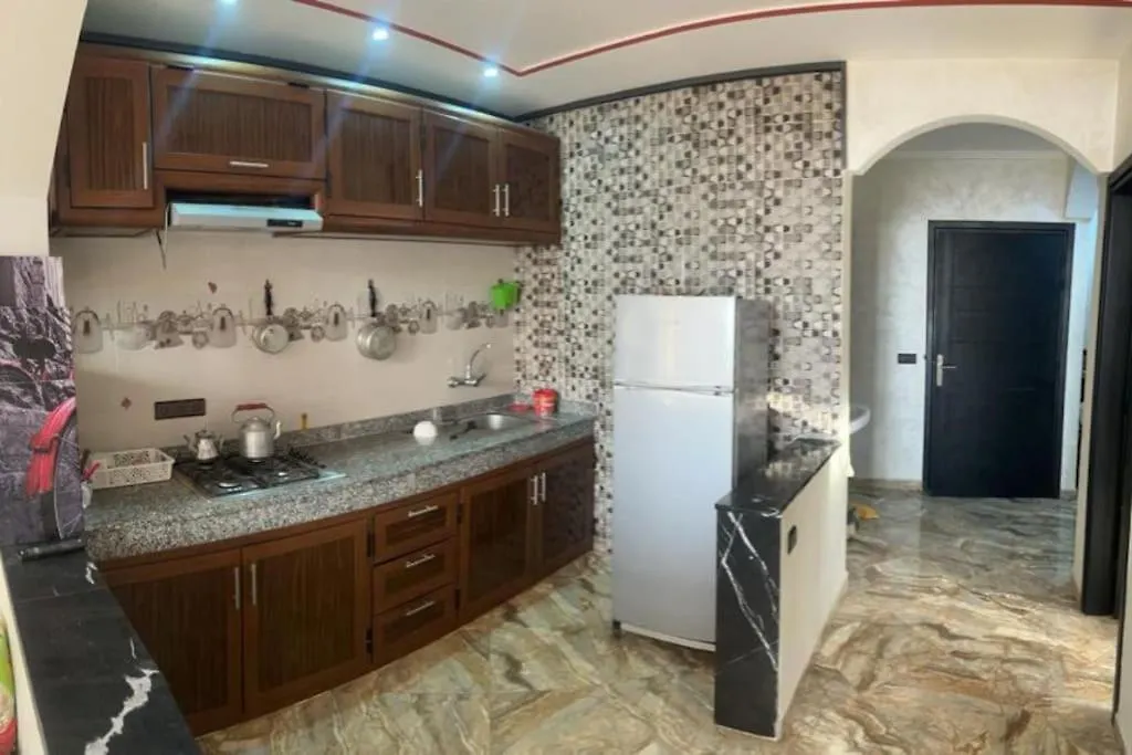 Appartement Tamraght Agadir 0*,  Marokkó