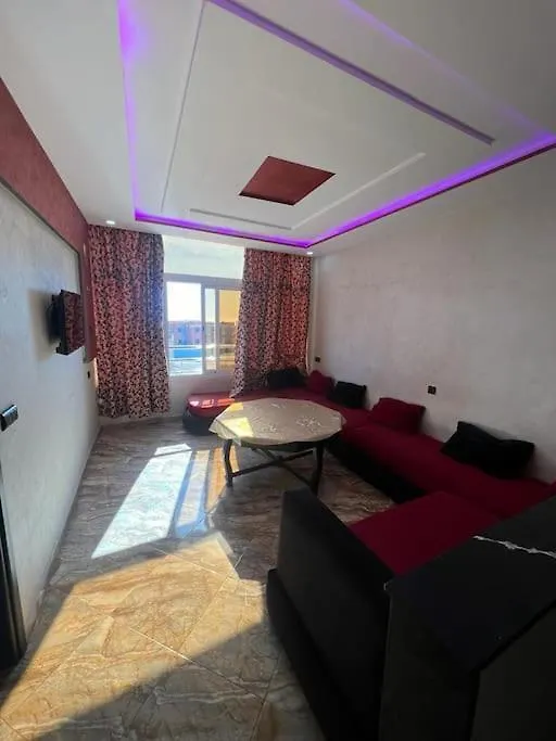 Apartman Appartement Tamraght Agadir