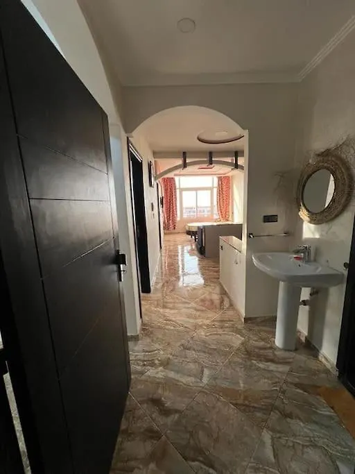 Apartman Appartement Tamraght Agadir