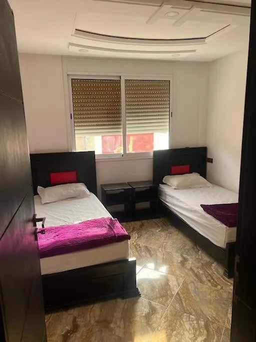 Apartman Appartement Tamraght Agadir Marokkó