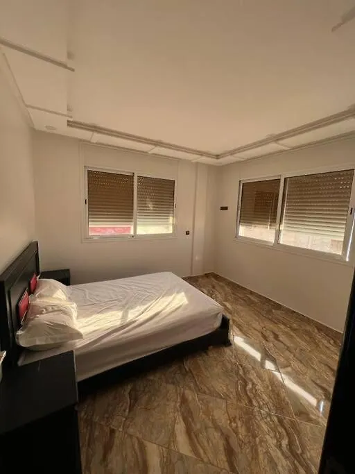Appartement Tamraght Agadir 0*,