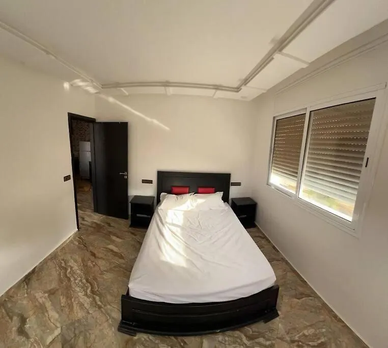 Appartement Tamraght Agadir Marokkó